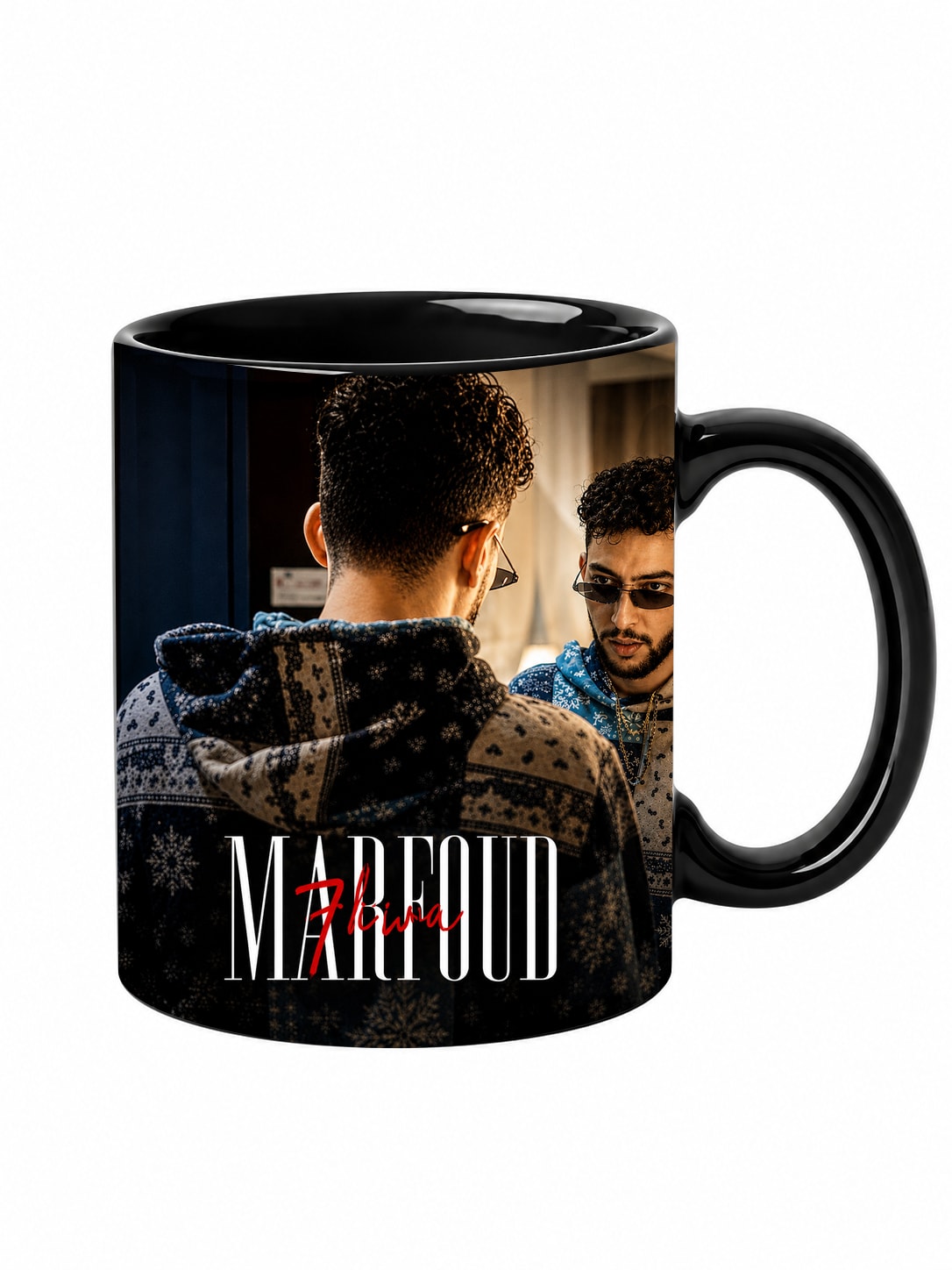 7LIWA MARFOUD