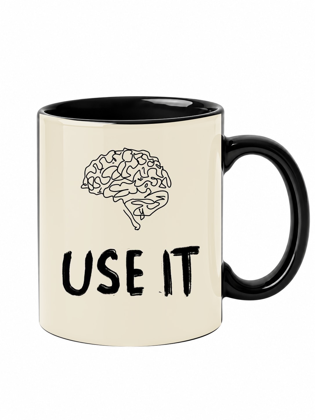 USE IT