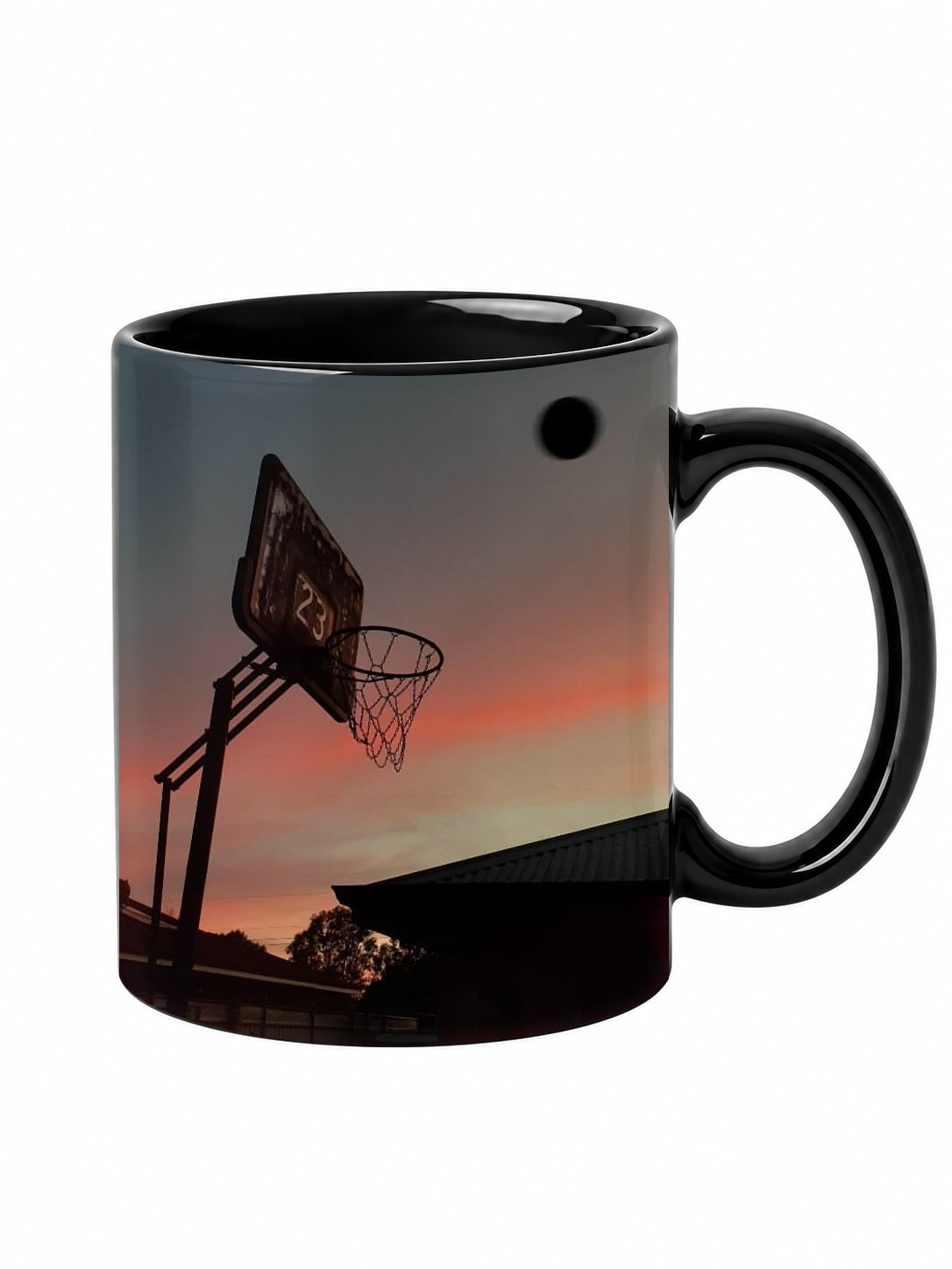 BASKETBALL