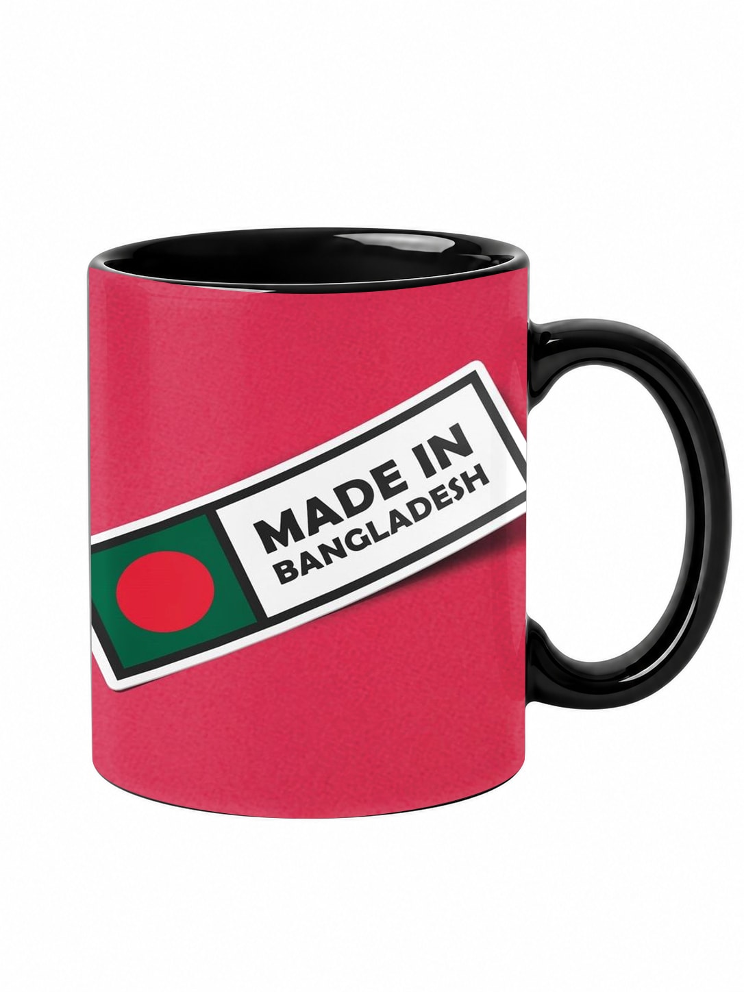 MADE IN BANGLADESH
