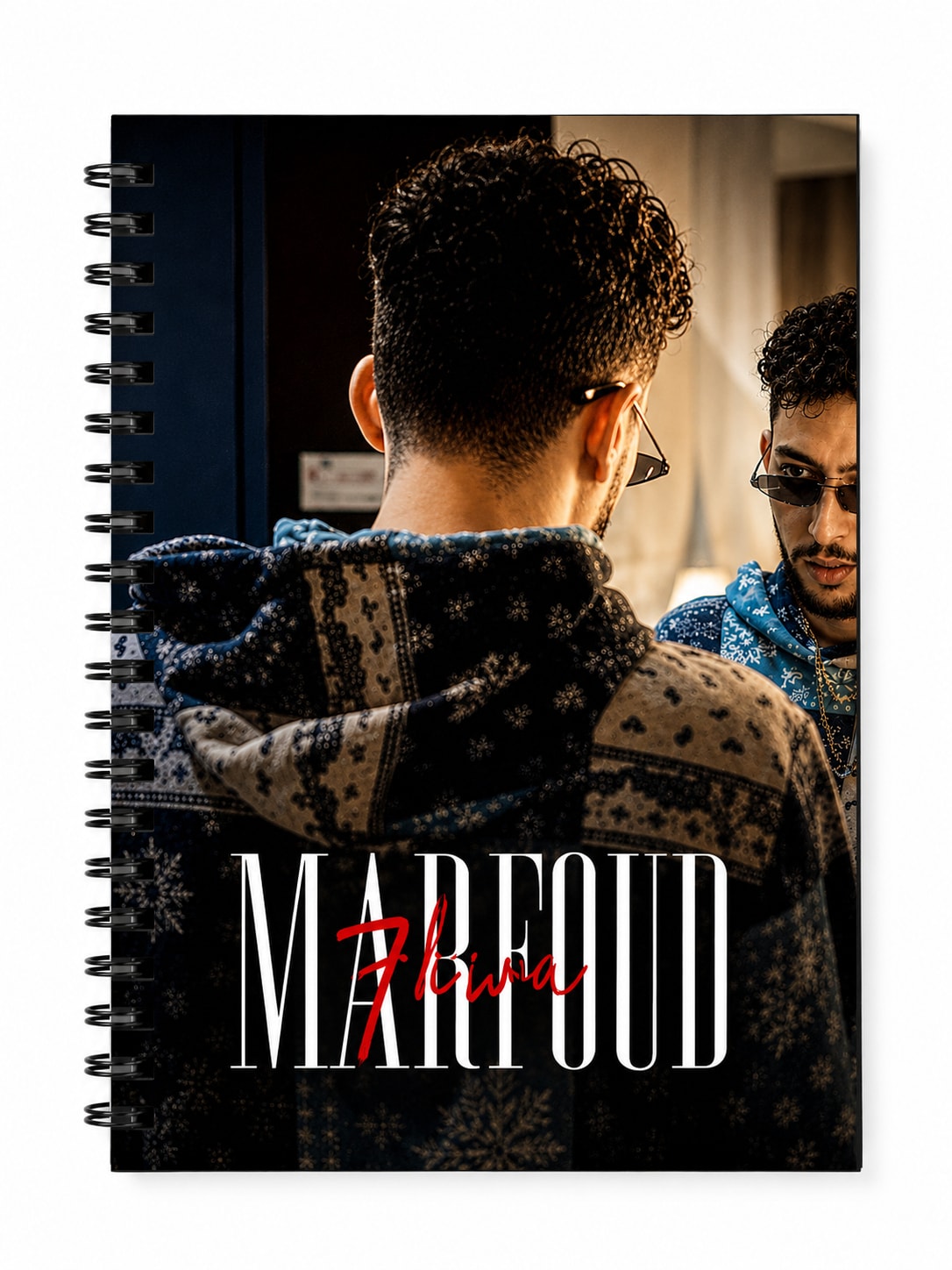 7LIWA MARFOUD