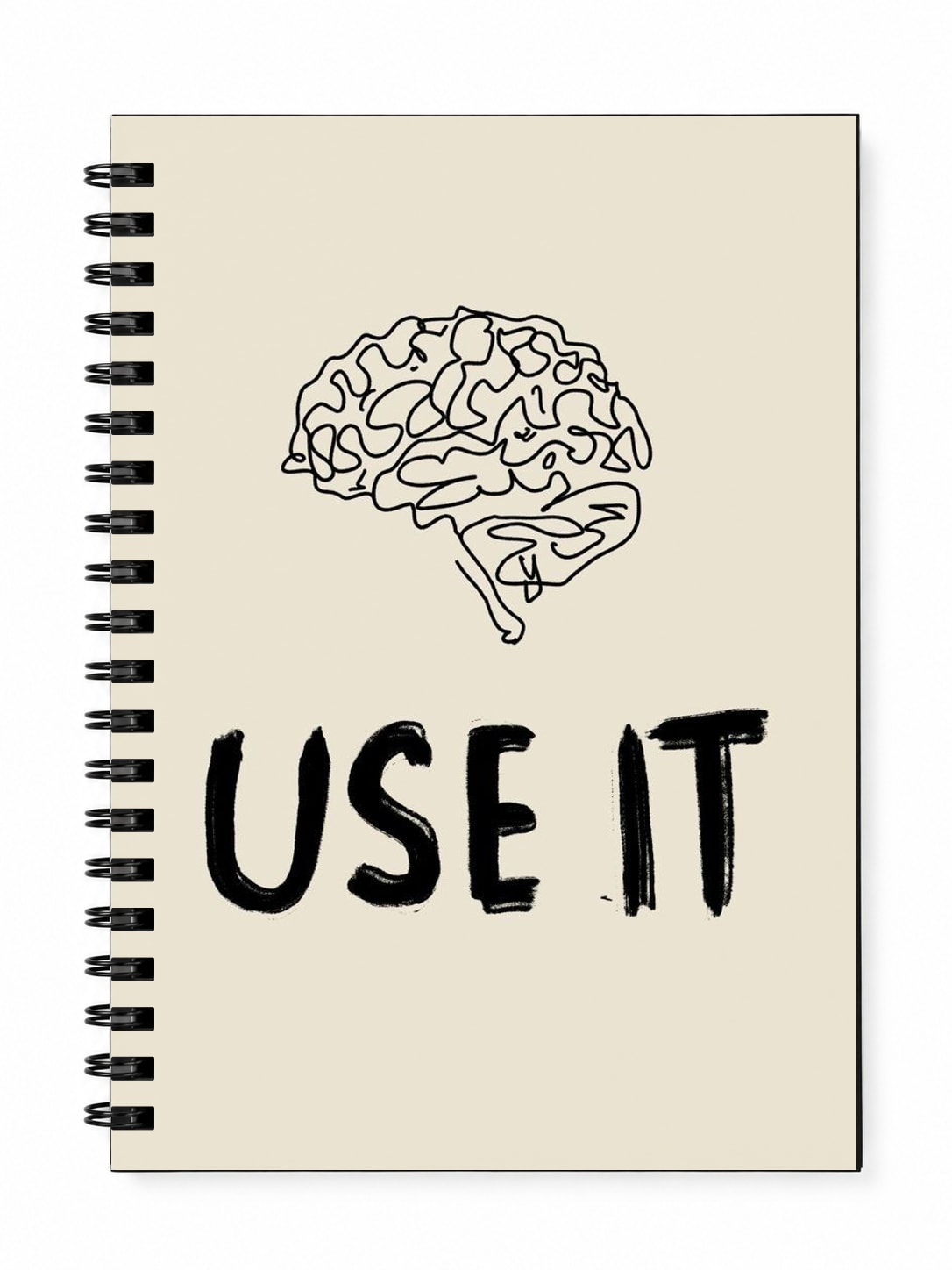 USE IT