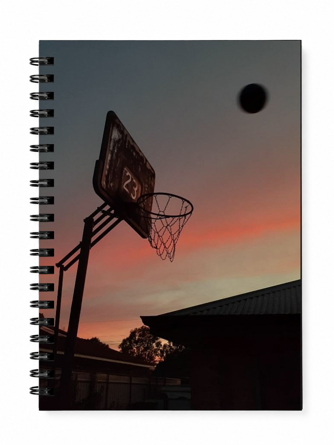 BASKETBALL