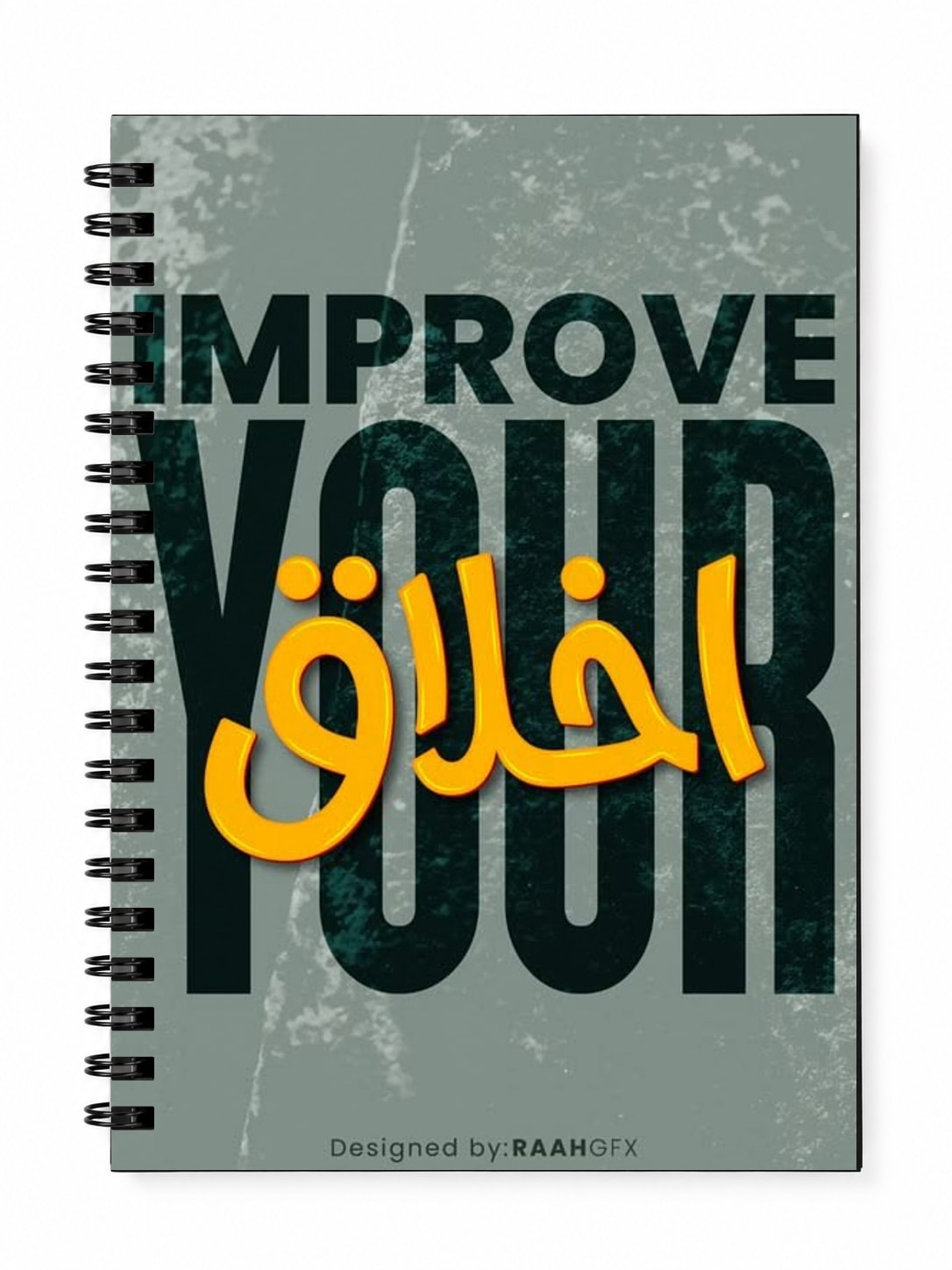 IMPROVE YOUR