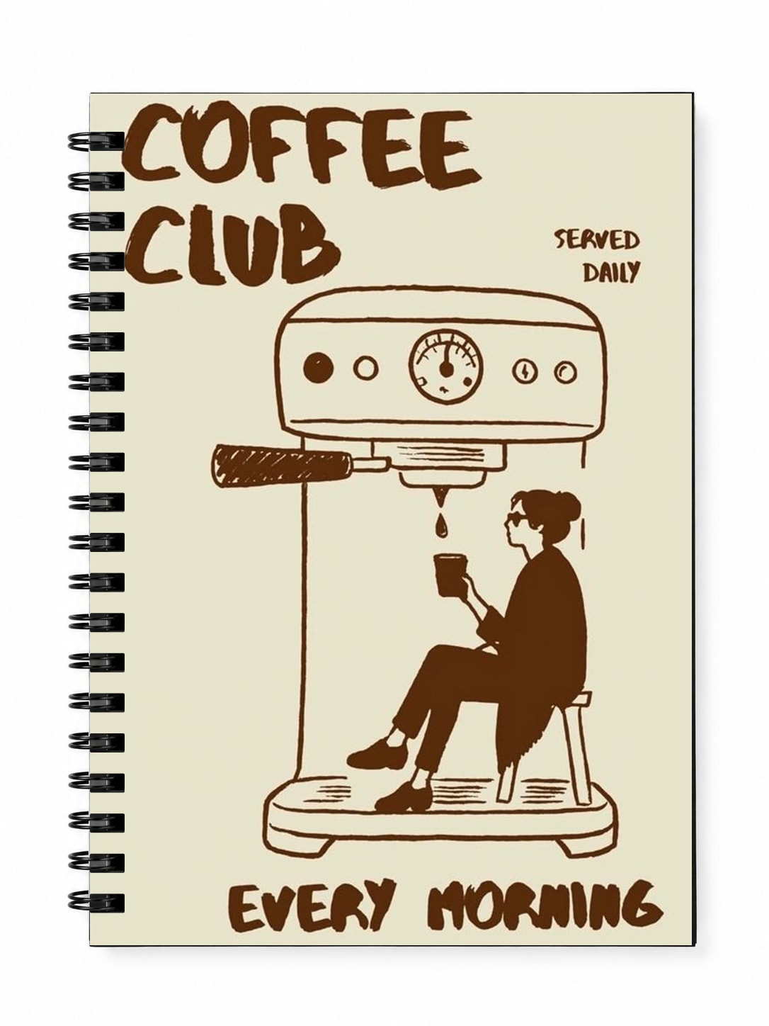 coffee club