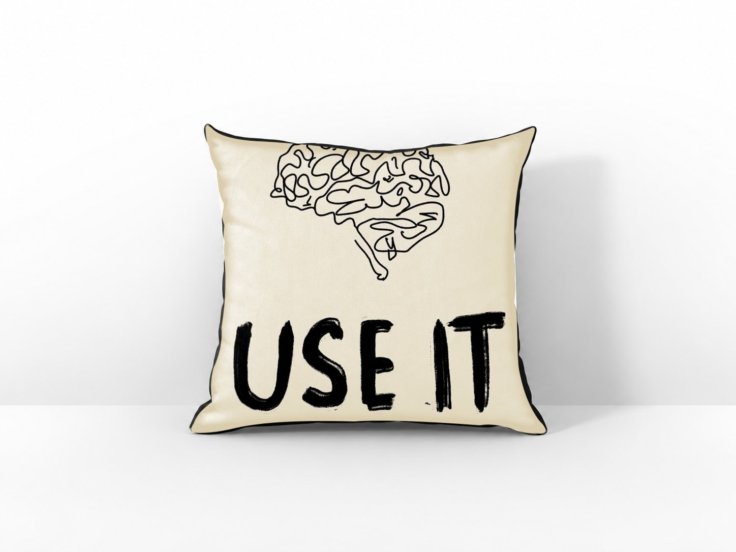 USE IT