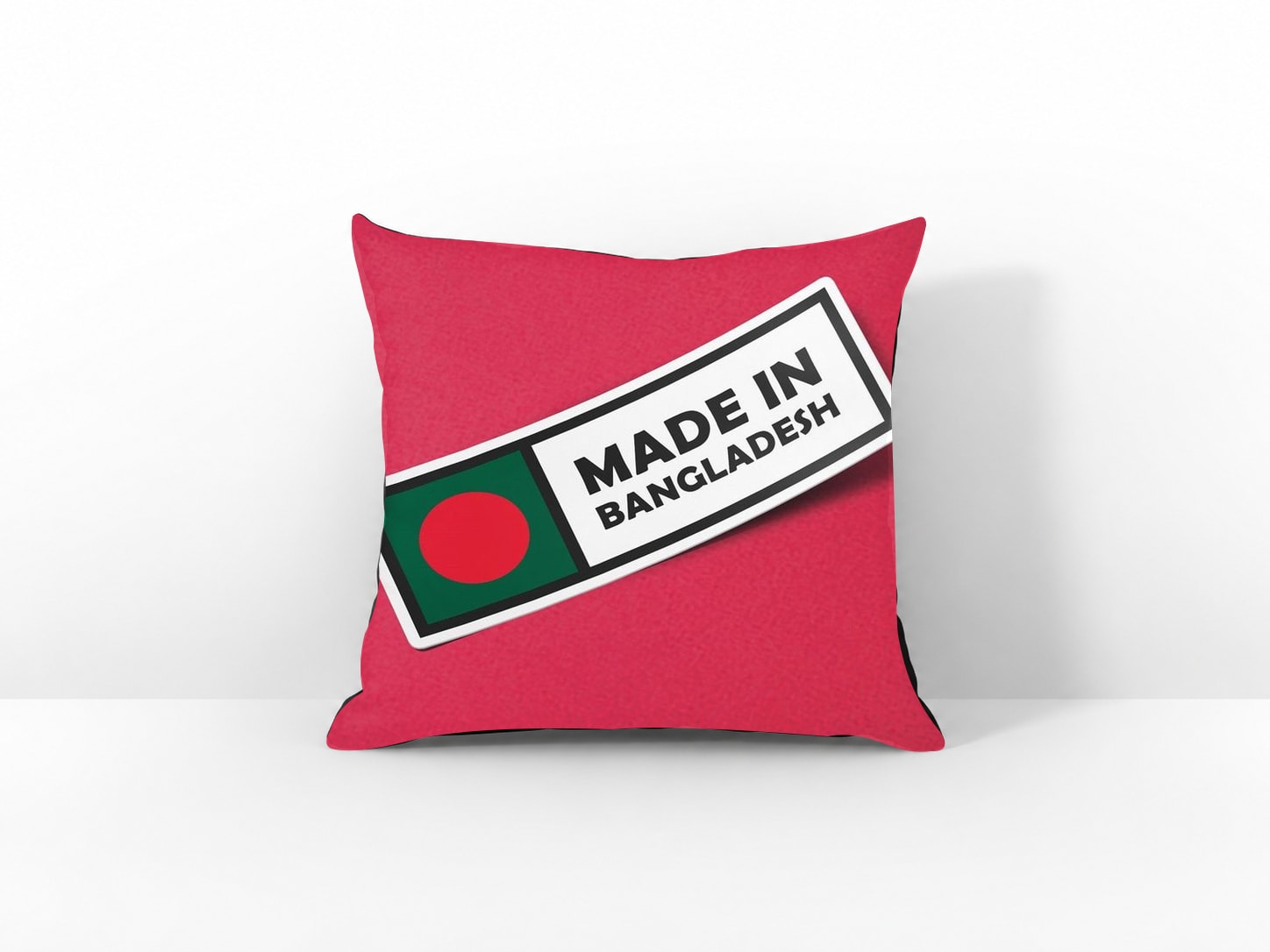 MADE IN BANGLADESH