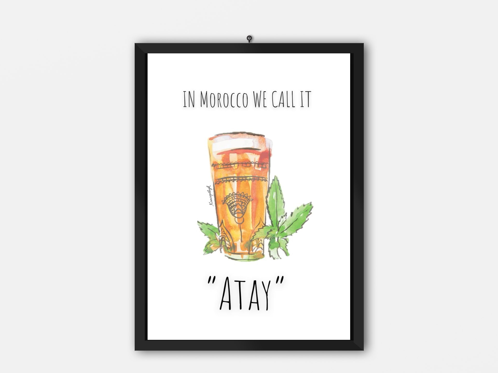 atay