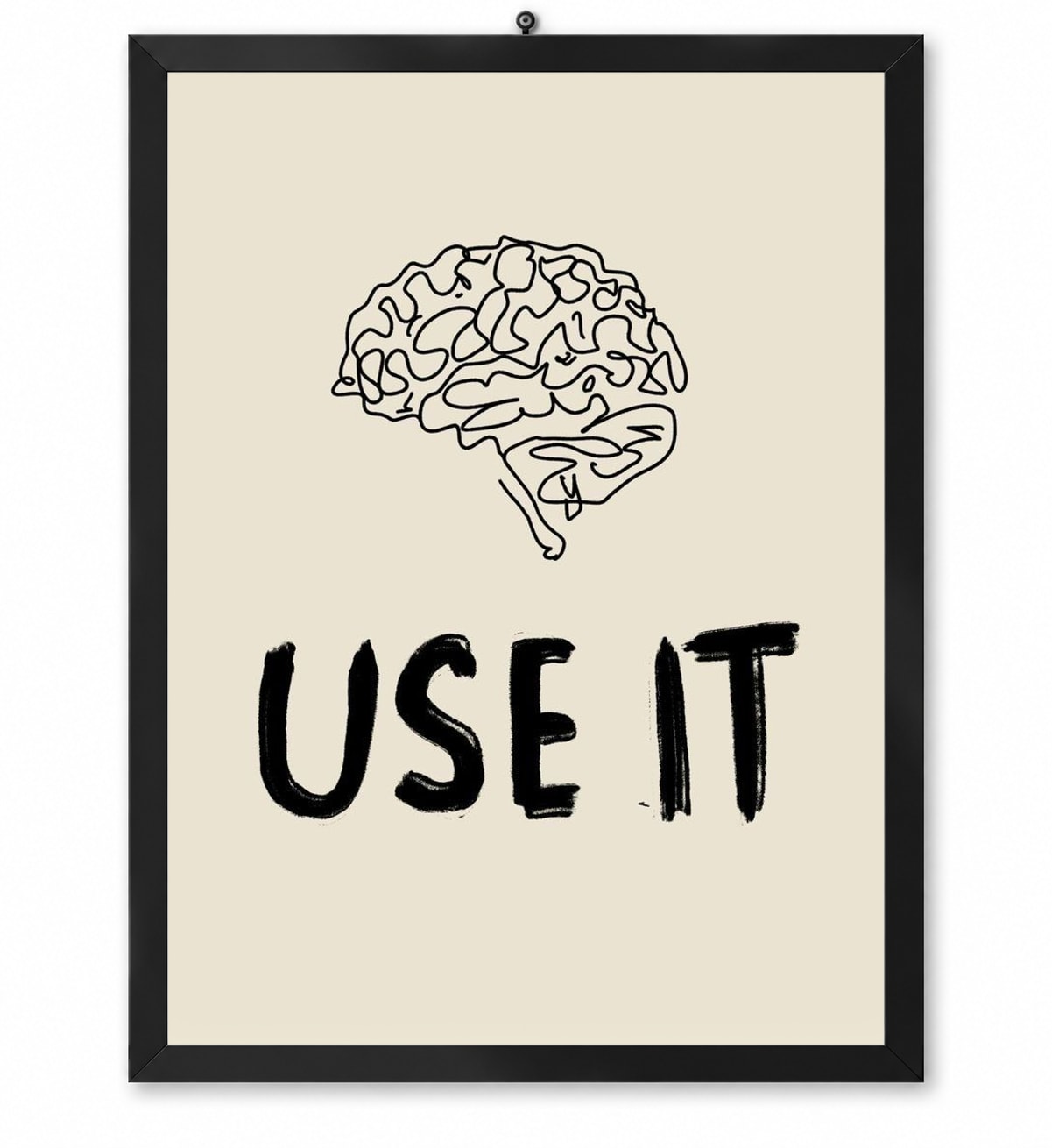 USE IT