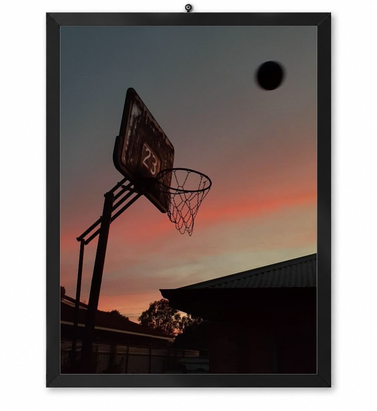 BASKETBALL