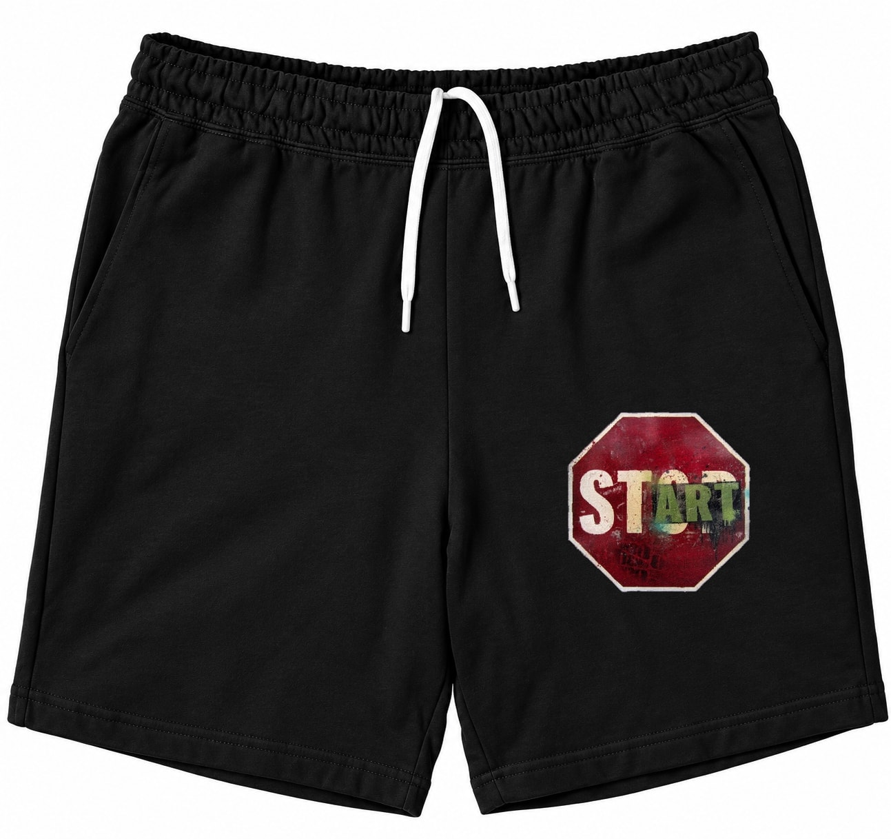 STOP ART
