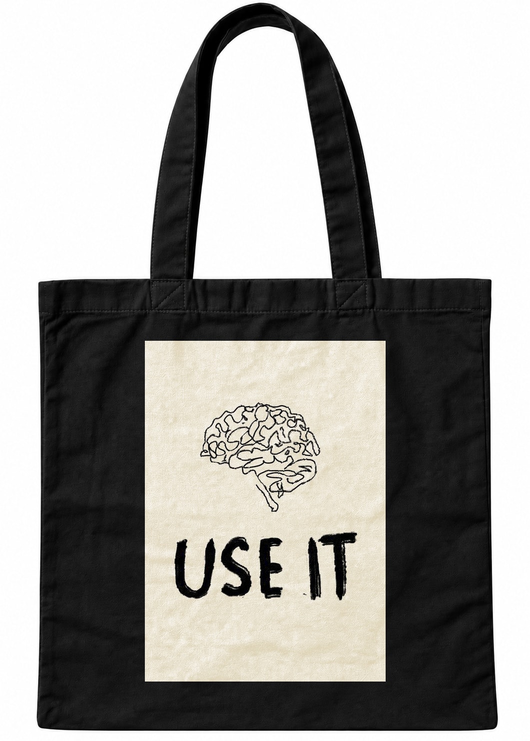 USE IT