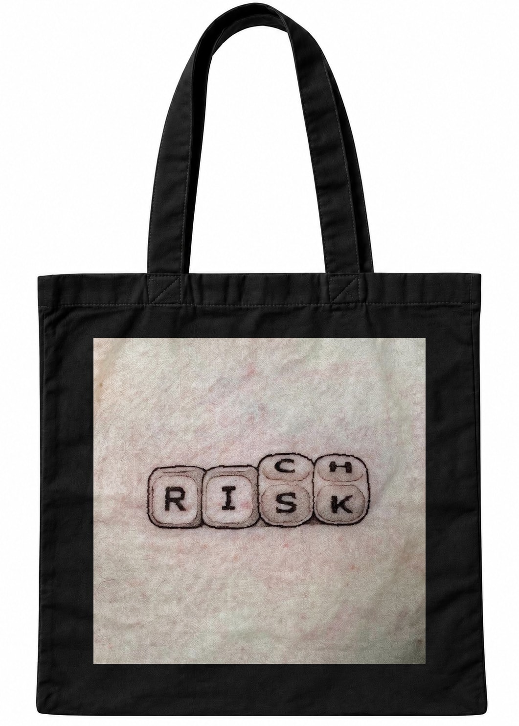 RISK RICH