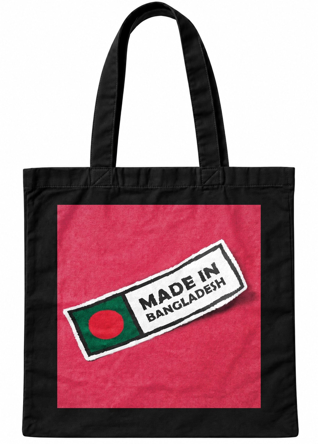 MADE IN BANGLADESH