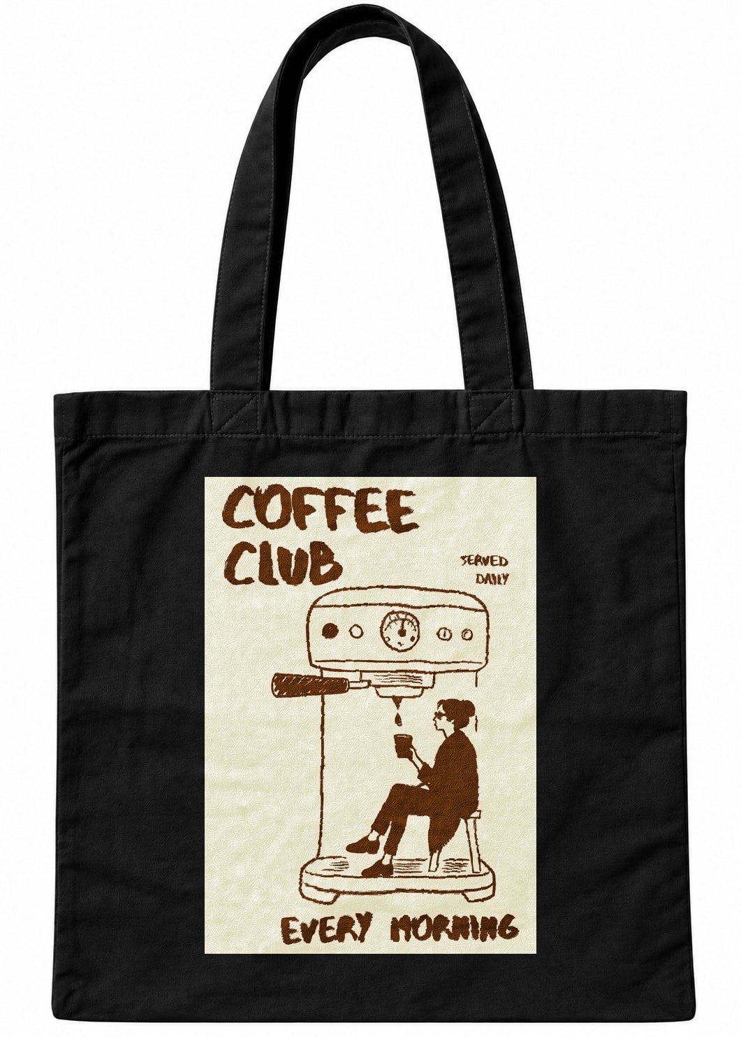 coffee club