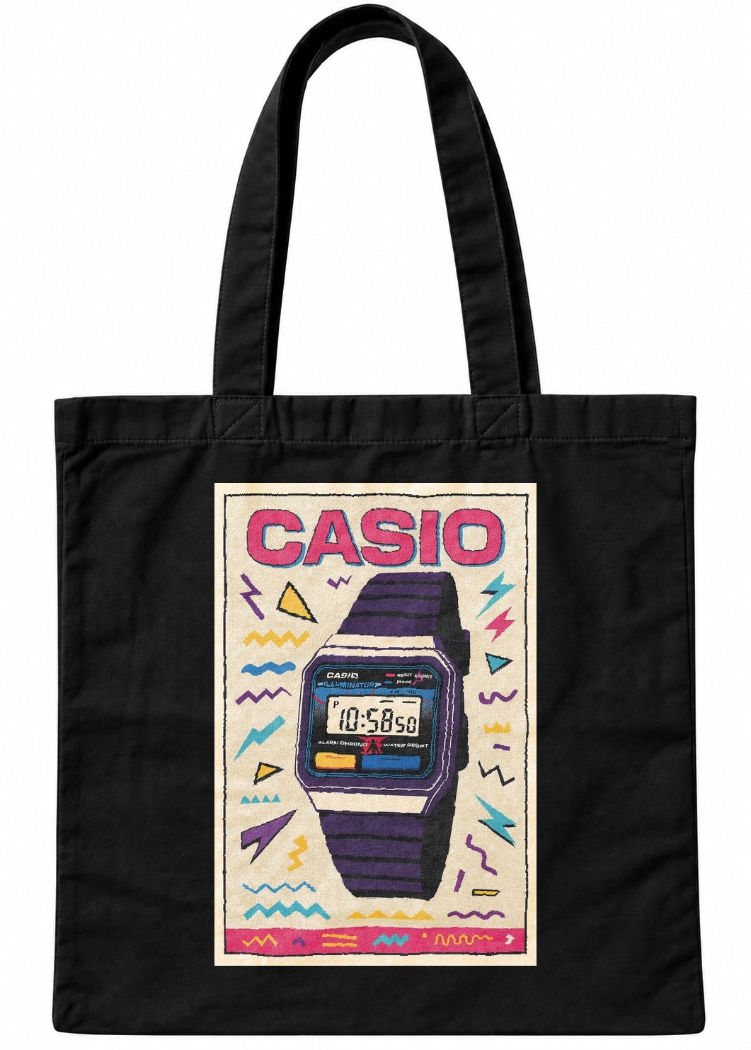 CASIO