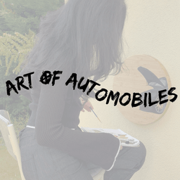artofautomobiles