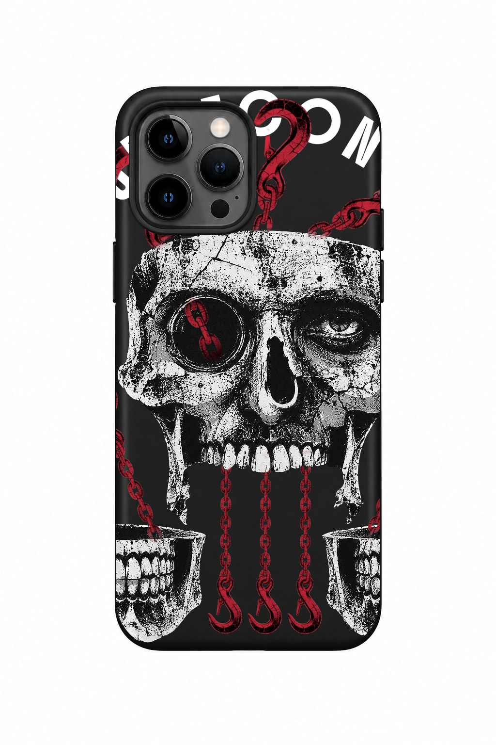 Coque de téléphone The Unreconciled par Designflows – OUBELLE