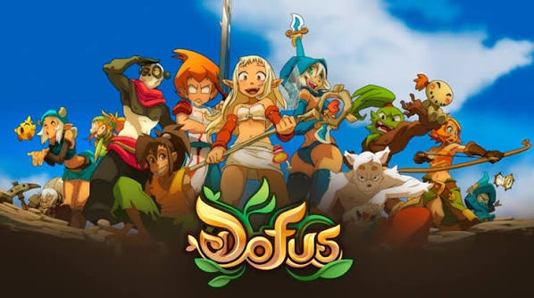 Les dofusiens