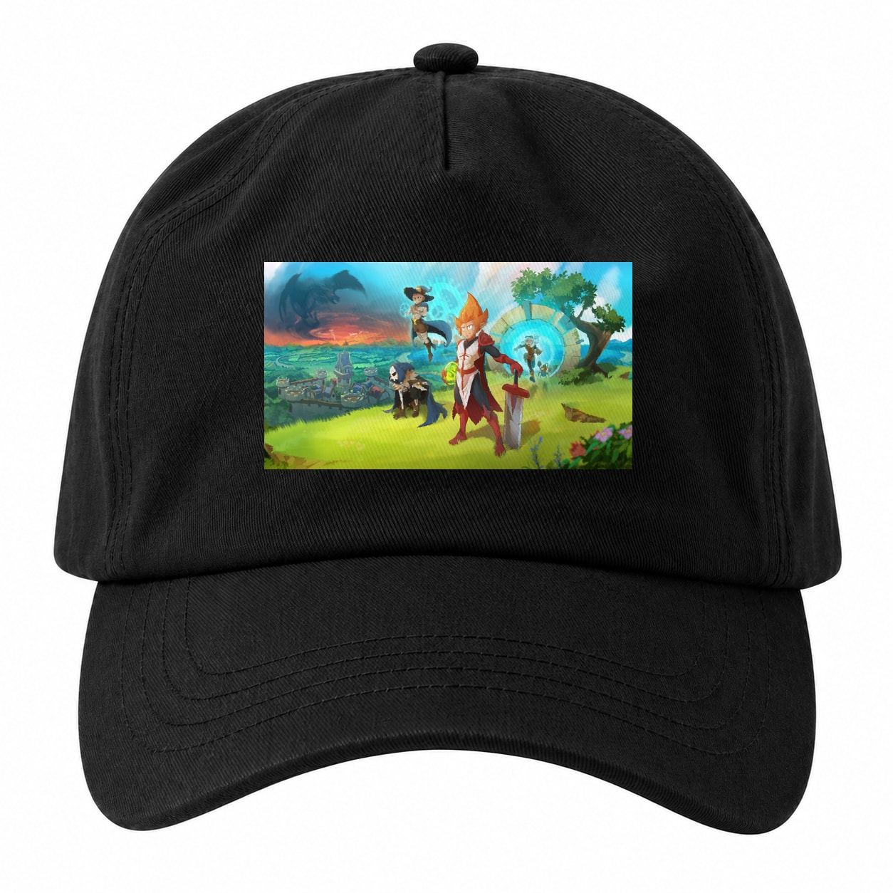 Dofus