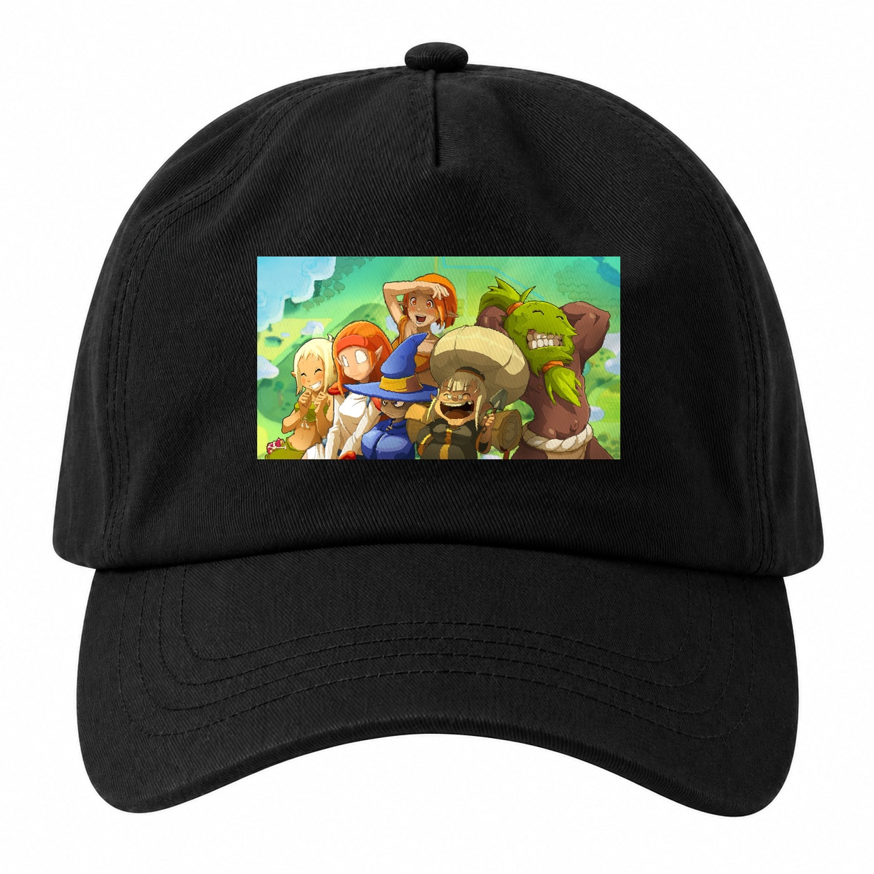 Dofus retro