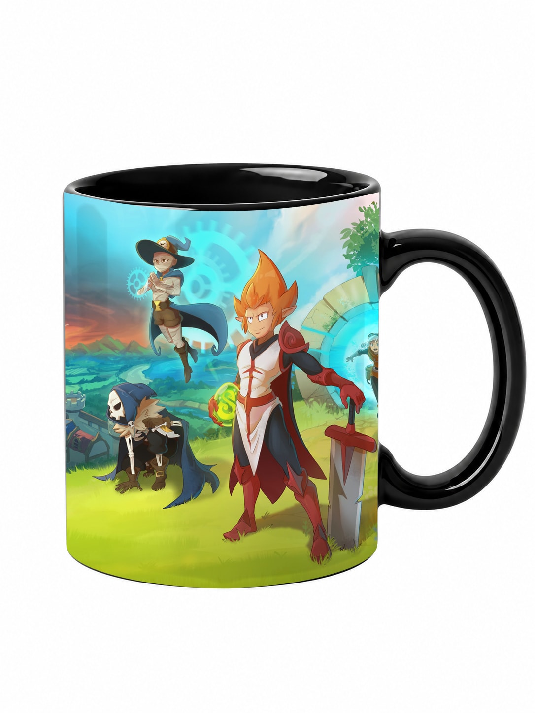 Dofus