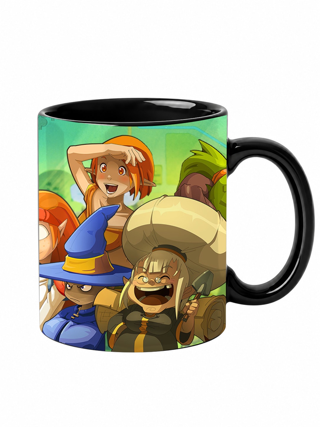 Dofus retro