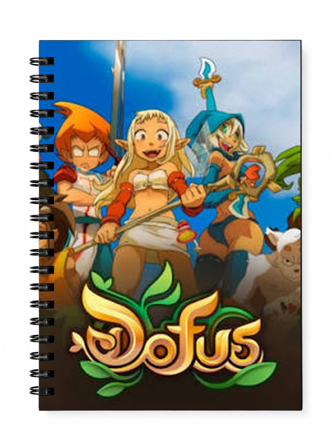 Les dofusiens