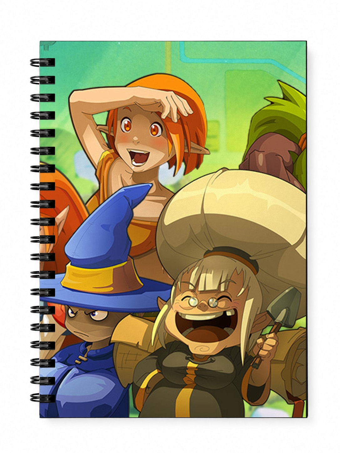 Dofus retro