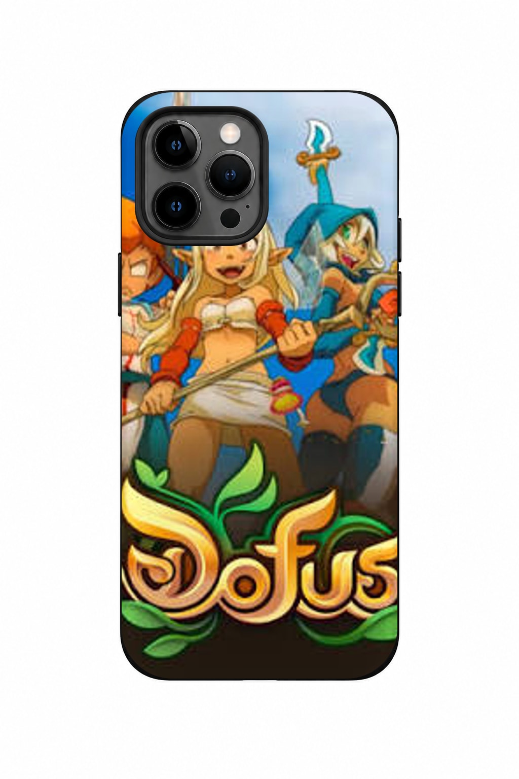Les dofusiens