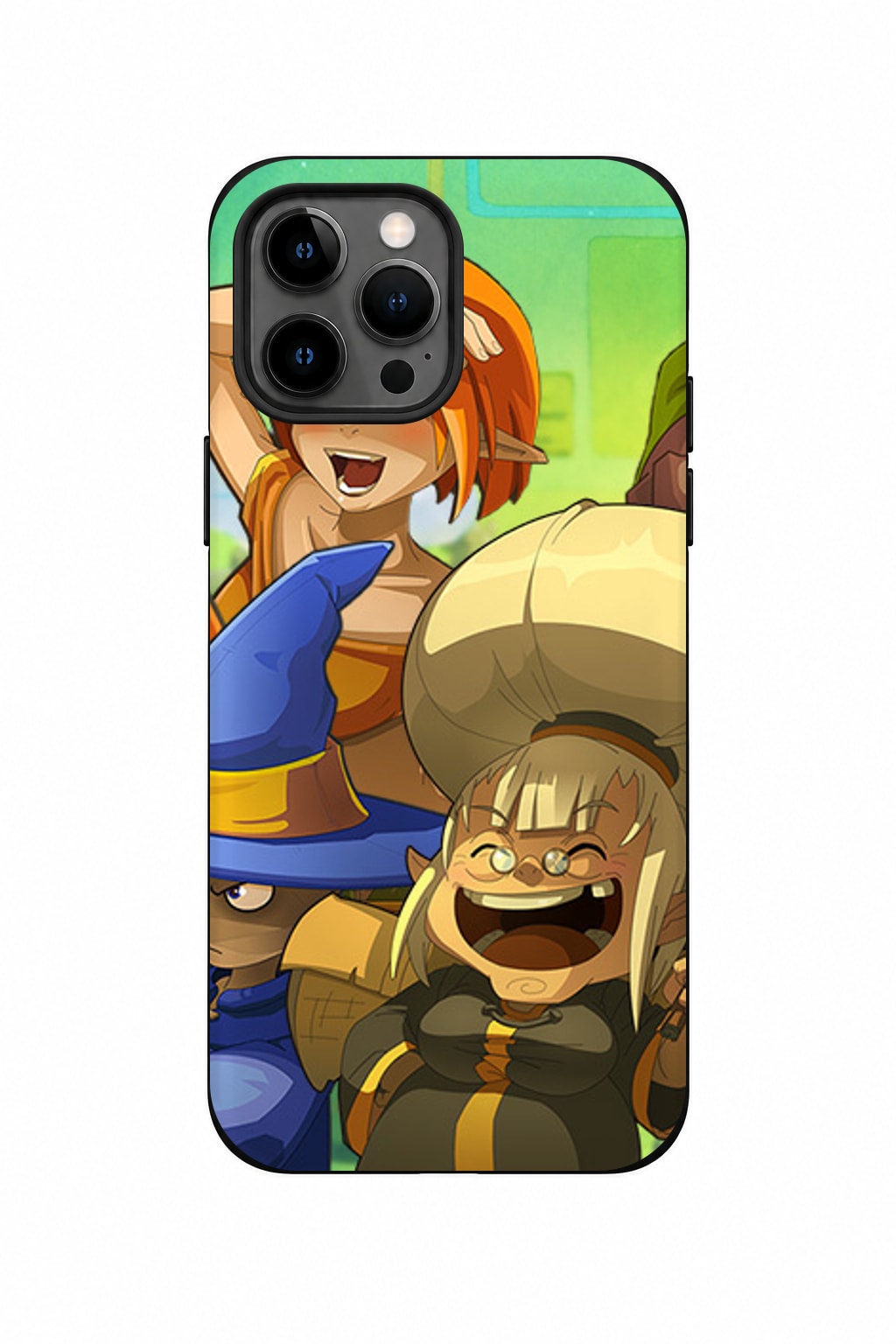 Dofus retro