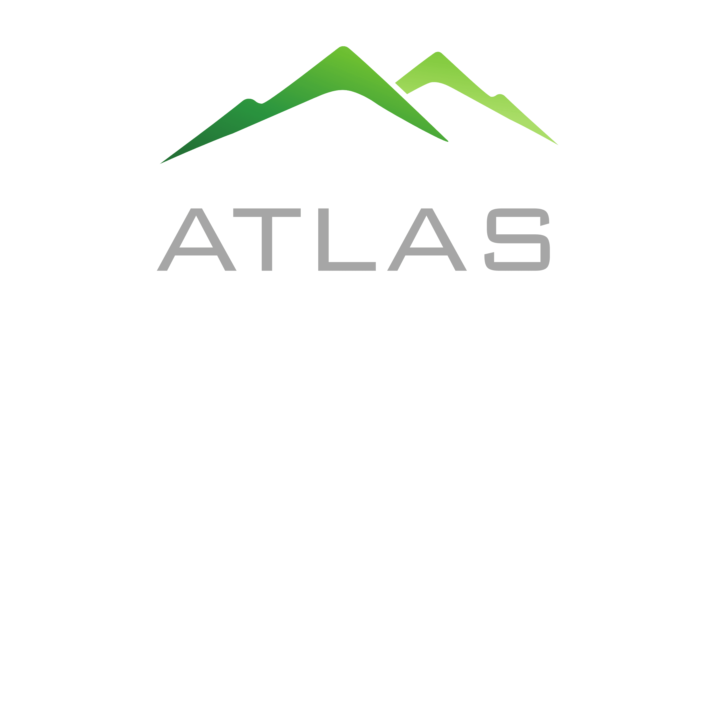 Sticker Atlas Moroccan roots modern spirit inspired by atlas mountains identity and ambition par ATLAS – OUBELLE