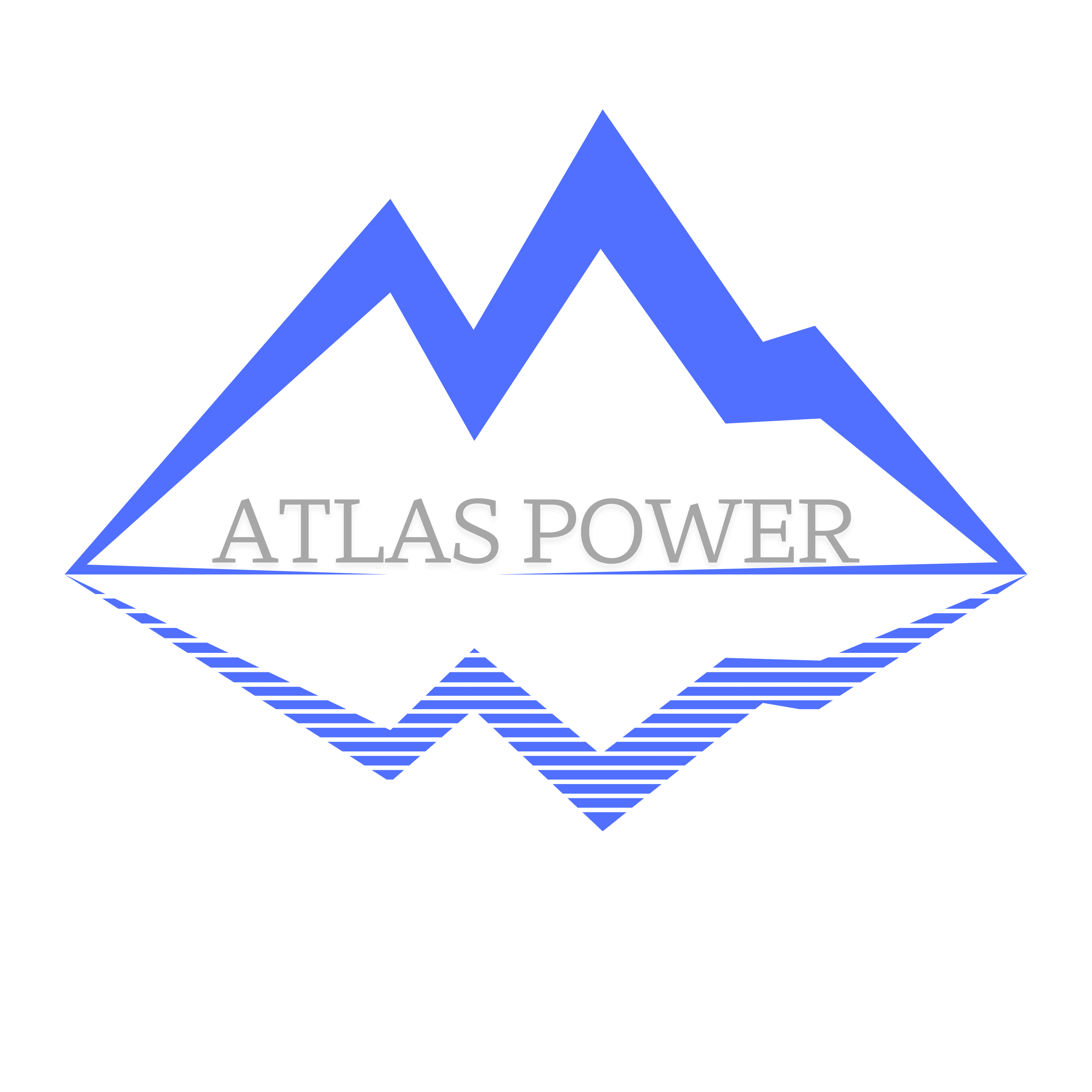Atlas Power Mountain