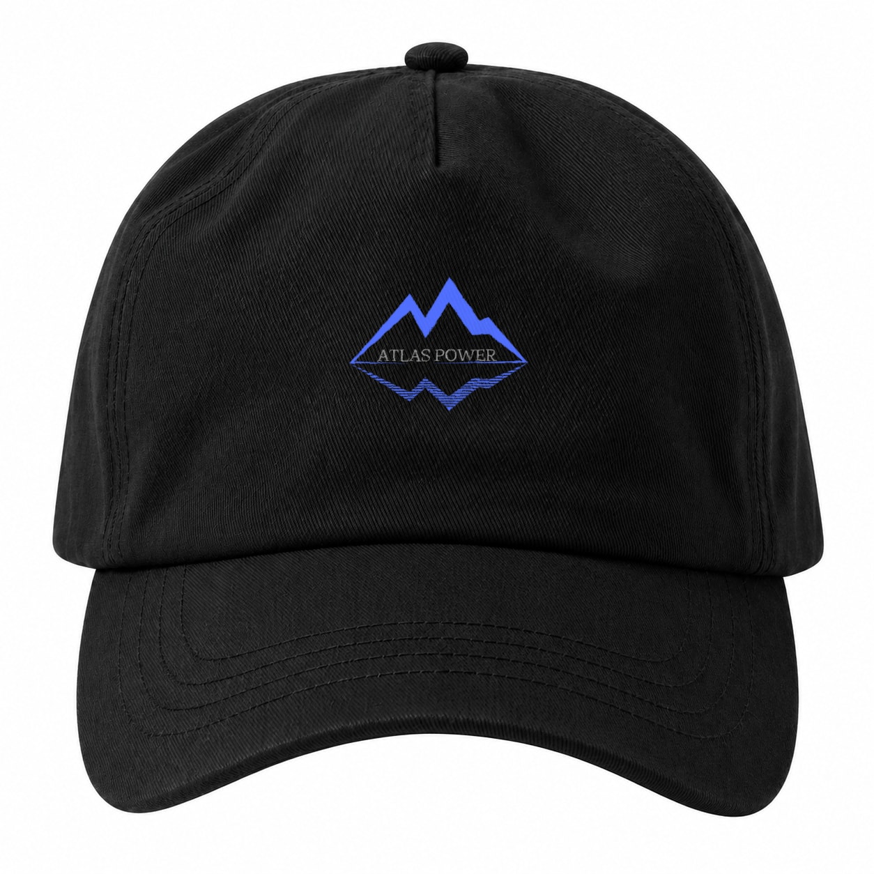 Atlas Power Mountain