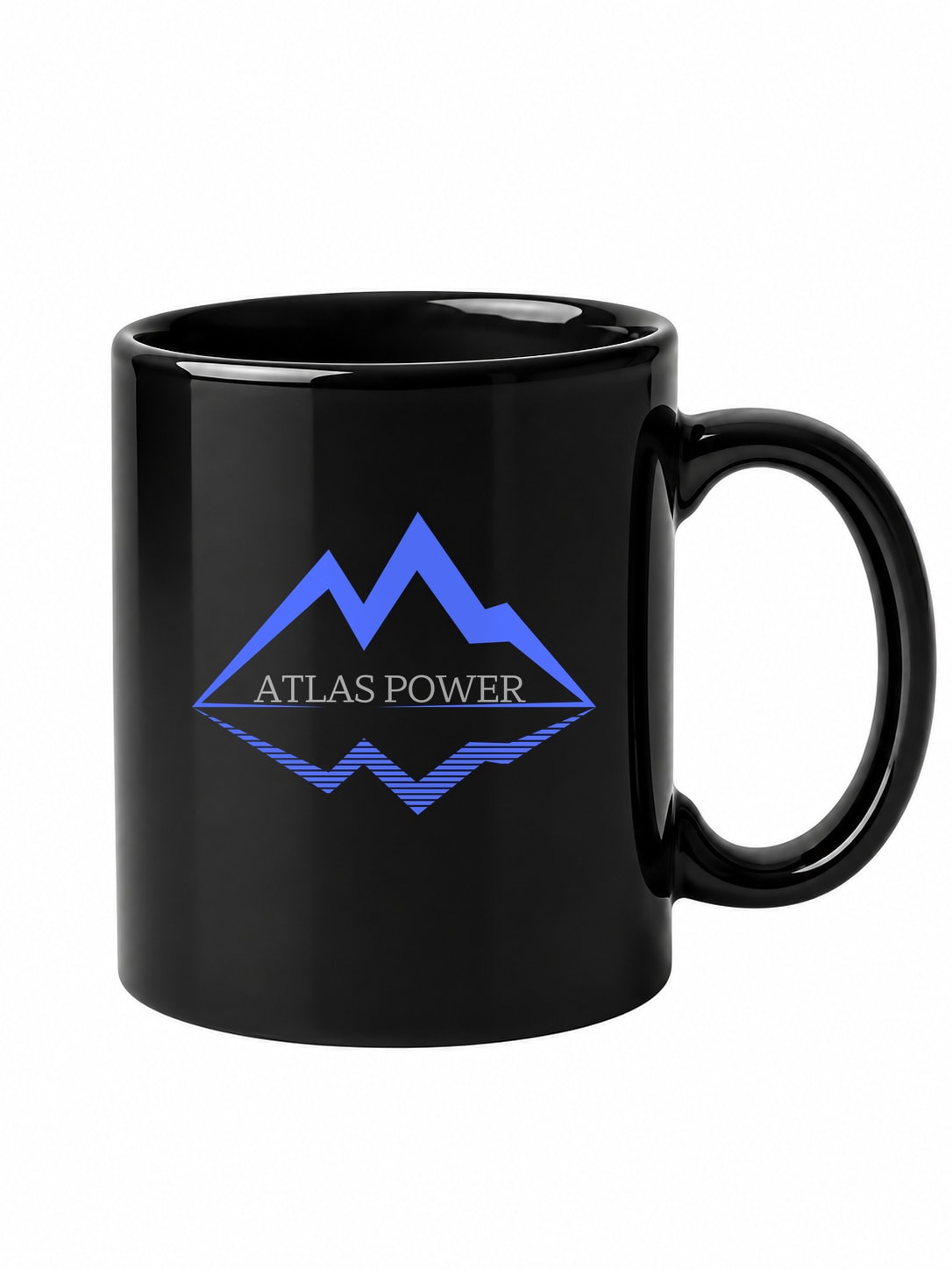 Atlas Power Mountain
