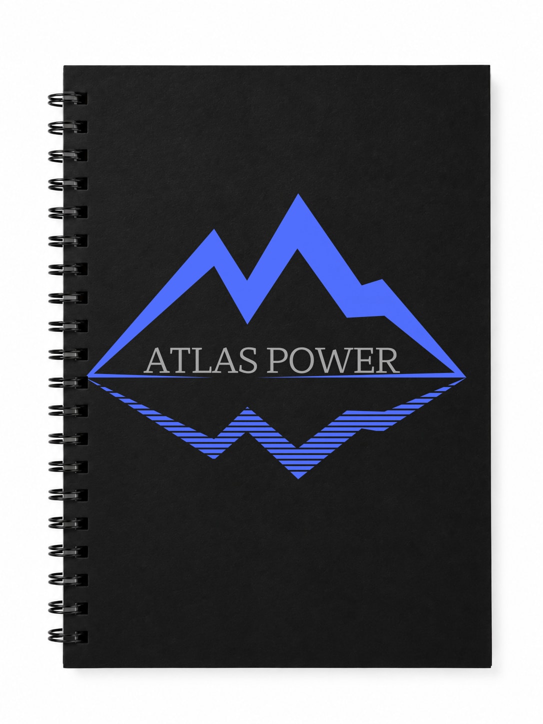 Atlas Power Mountain