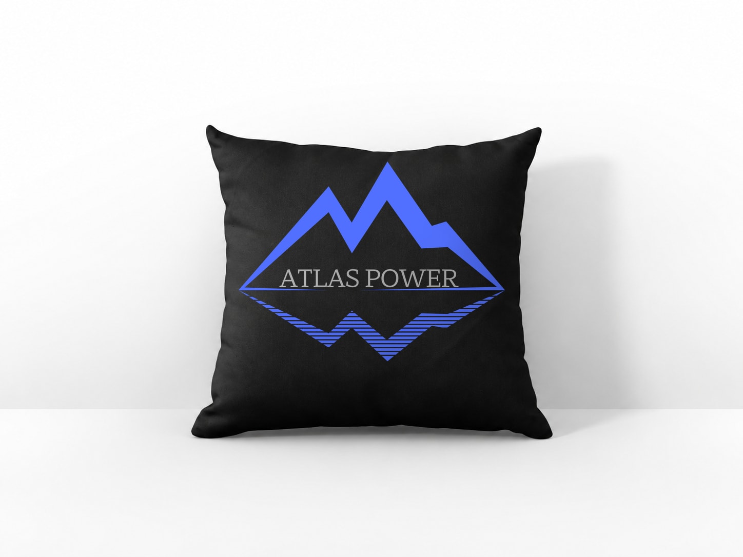 Atlas Power Mountain