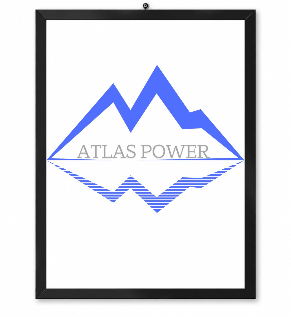 Atlas Power Mountain
