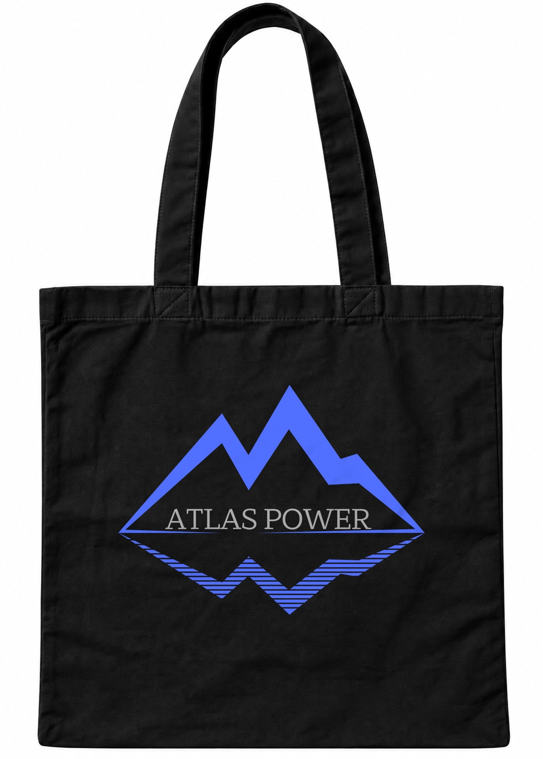 Atlas Power Mountain