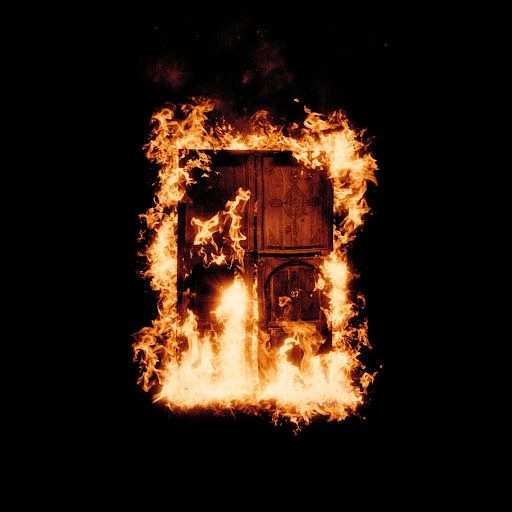 Burning Threshold