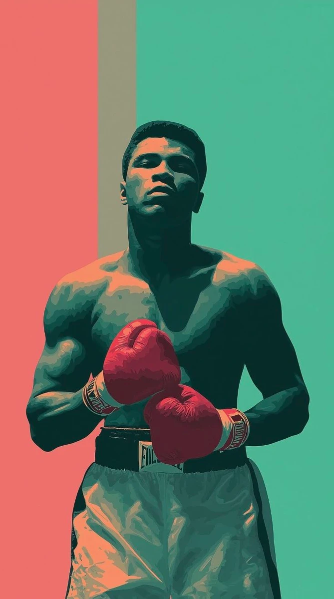 The Fighter