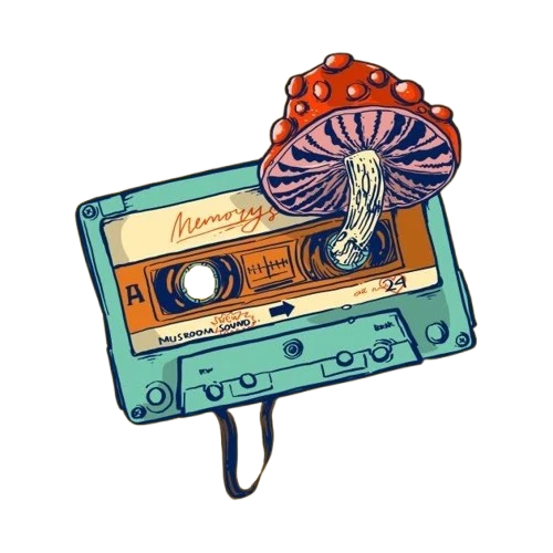Mushroom Mixtape