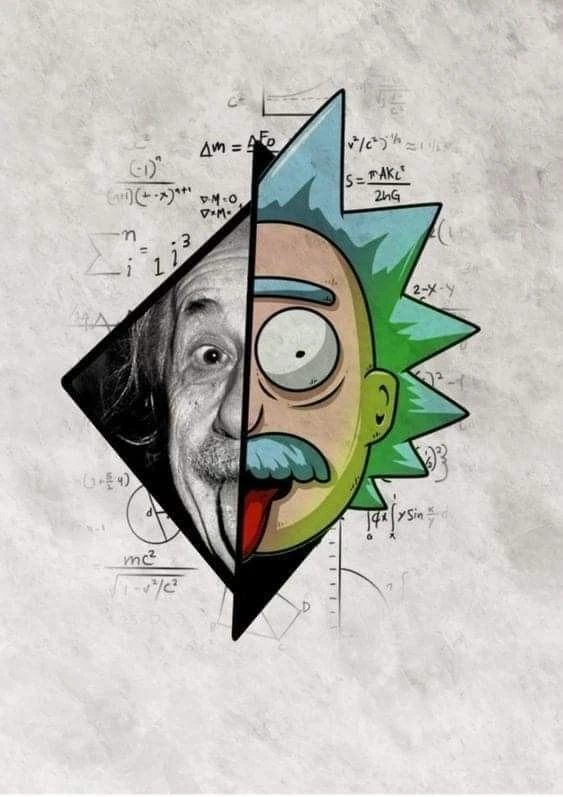Génie & Chaos