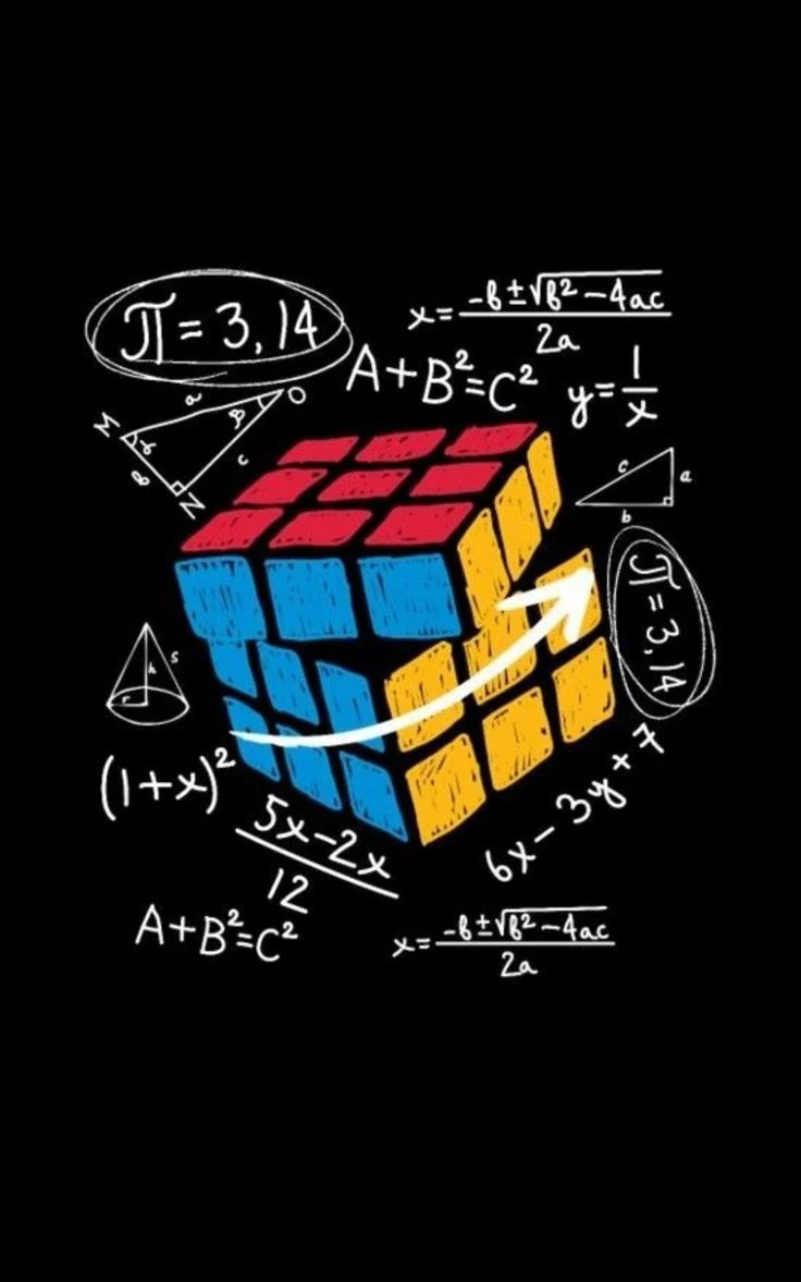 Rubik Equation