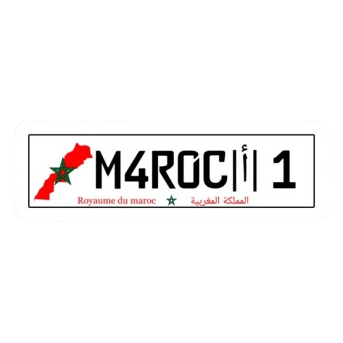 MAROC