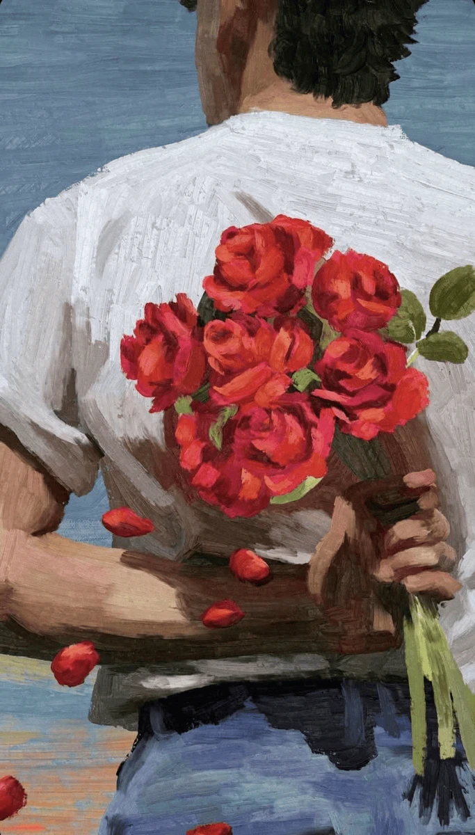 Hidden Roses