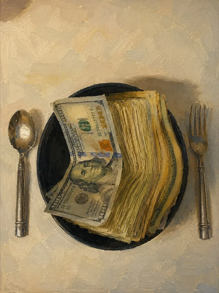 MONEY