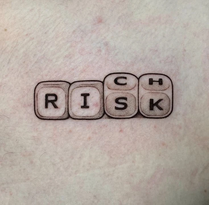 RISK RICH