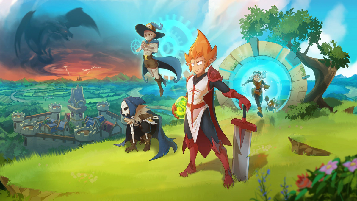 Dofus