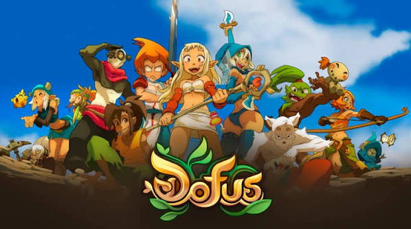 Les dofusiens 